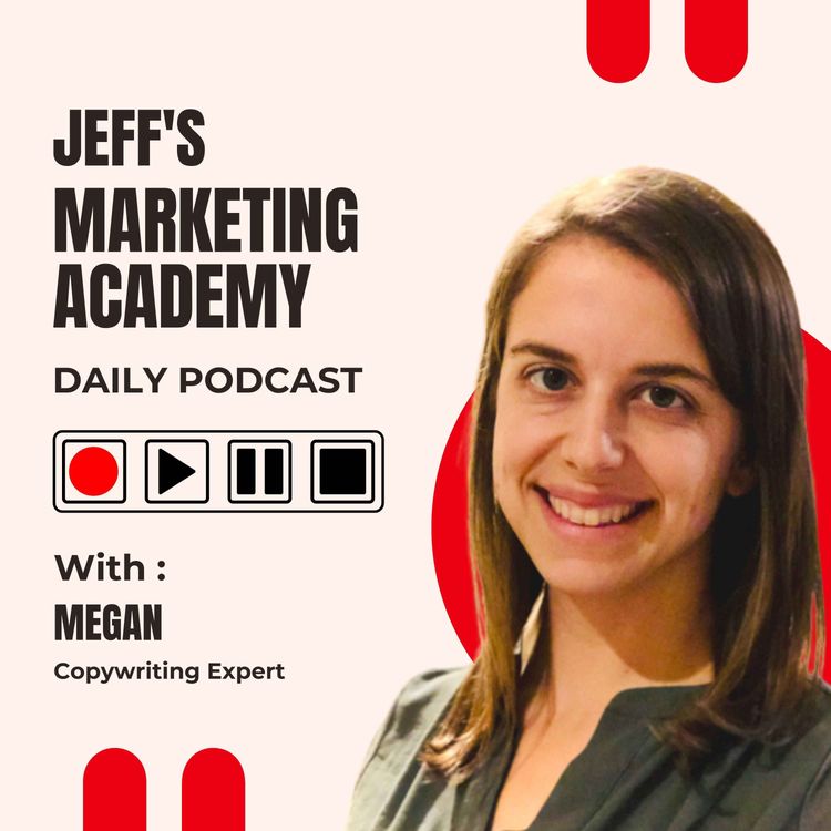 cover art for How to become a copywriting expert?