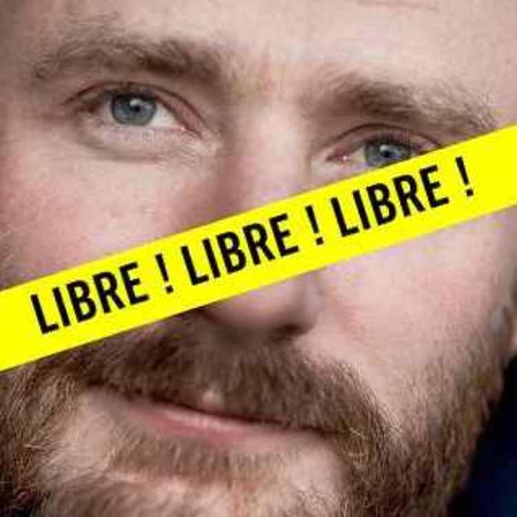 cover art for Club Sélect et Libération d'Olivier Vandecasteele