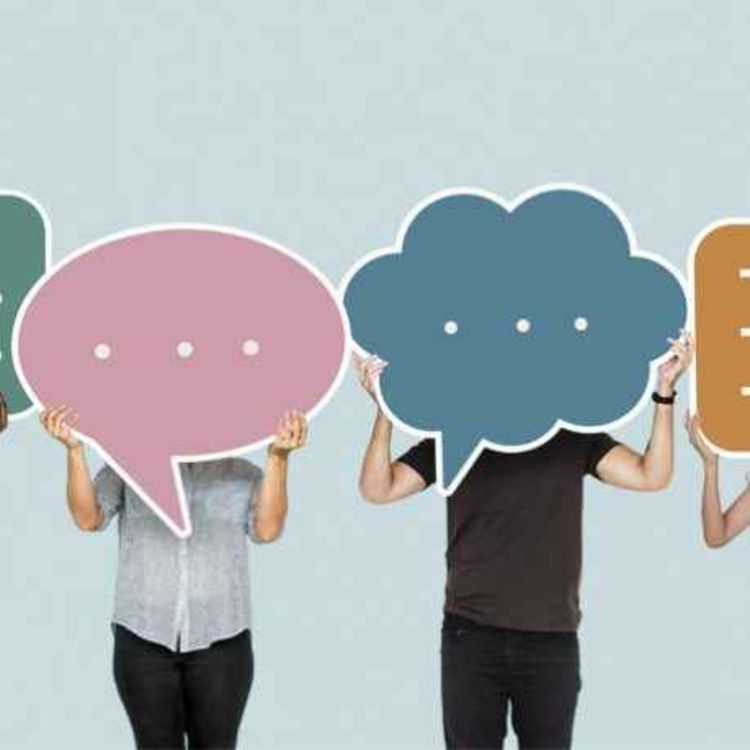 cover art for Opinions, quoi qu'en en dise ? 