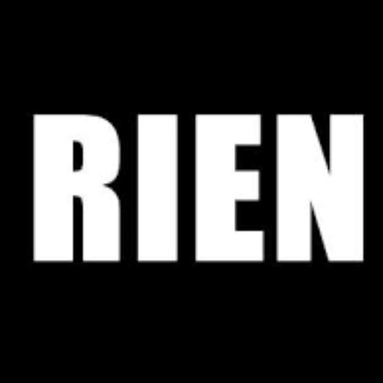 cover art for Rien