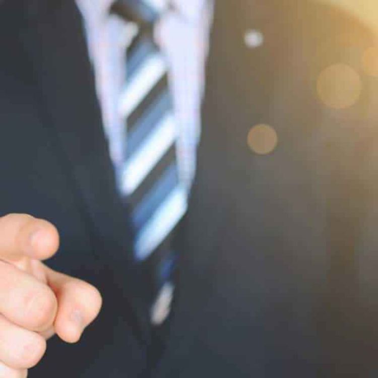 cover art for L'autorité