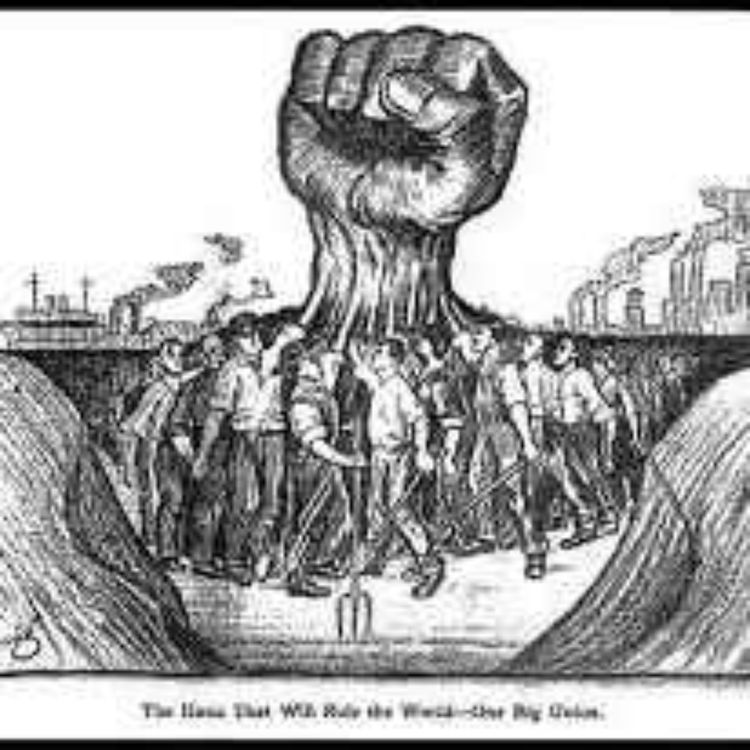 cover art for Mouvement social