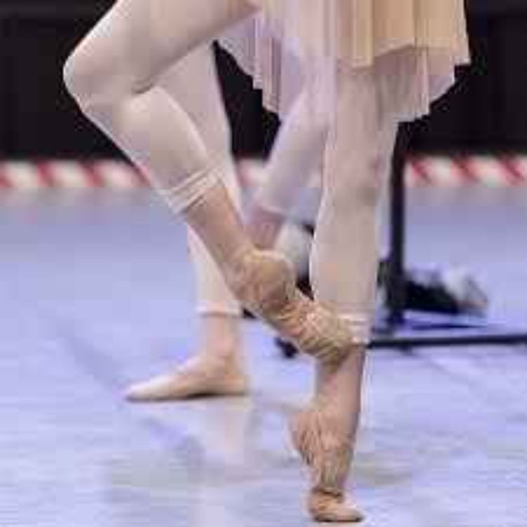 cover art for Soubresauts