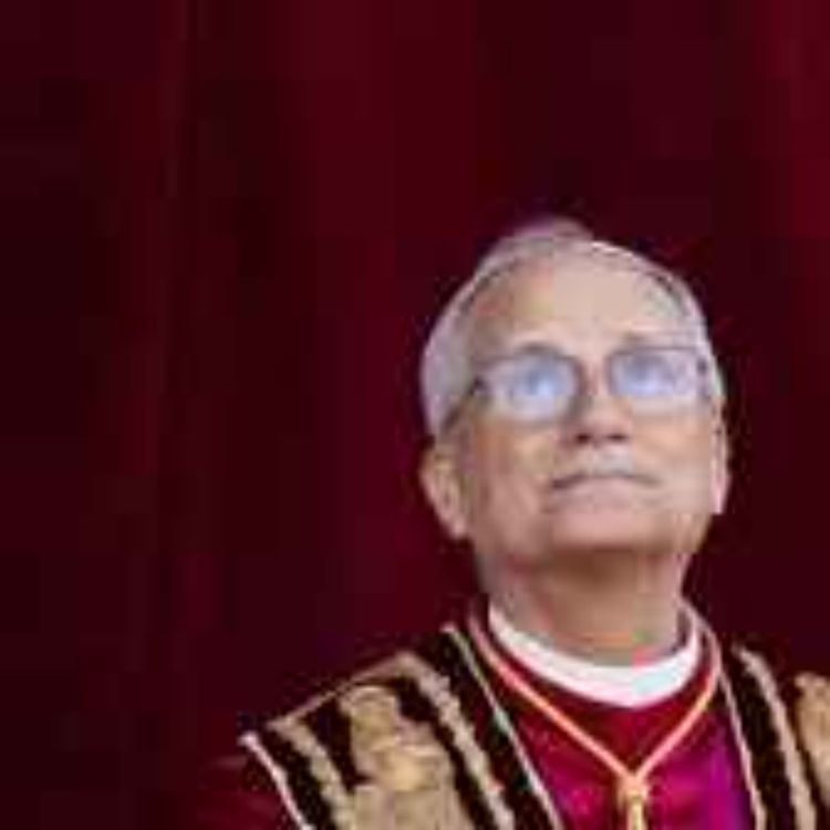 cover art for Conclave