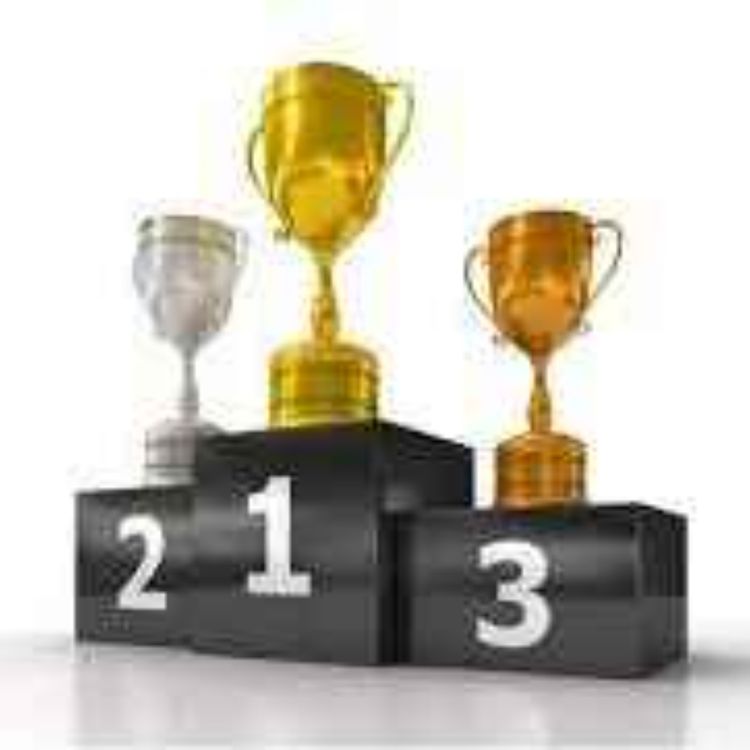 cover art for Palmarès