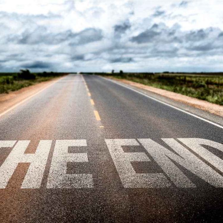 cover art for L'effondrement part 2