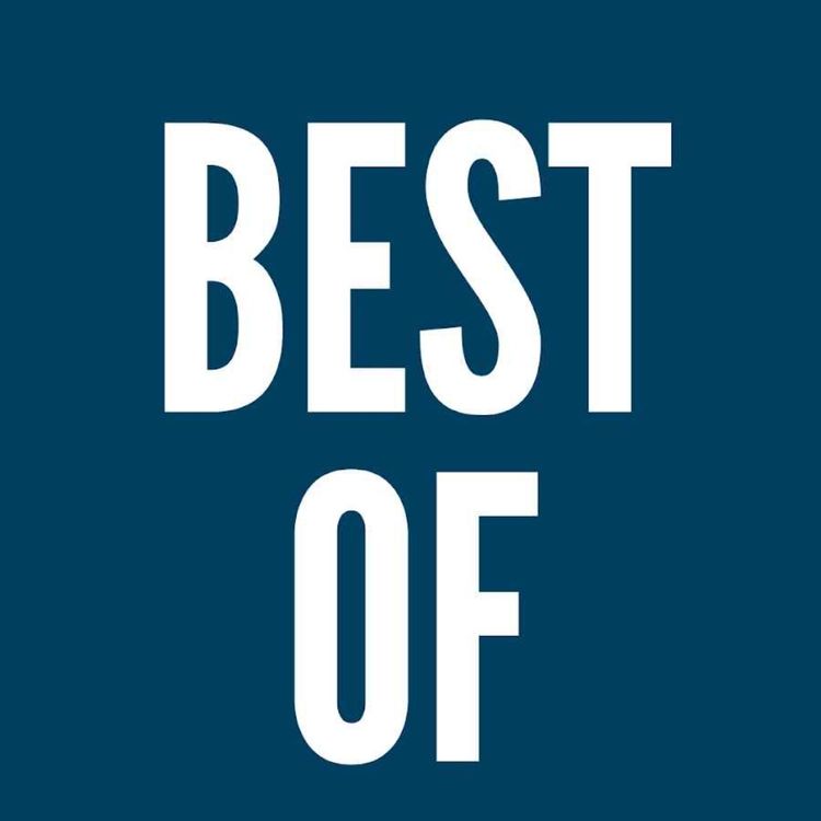 cover art for Best of