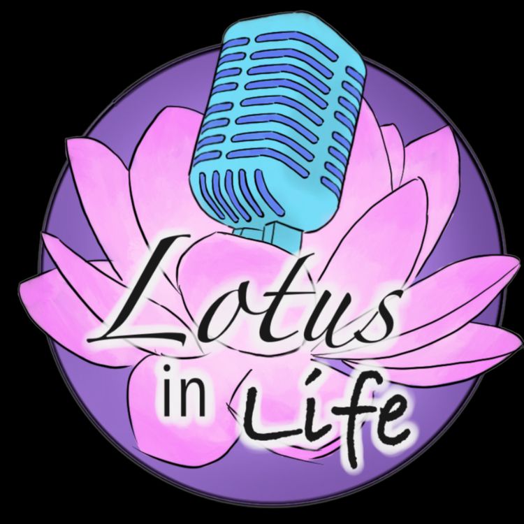 cover art for Lotus in Life: 4. The Ten Factors