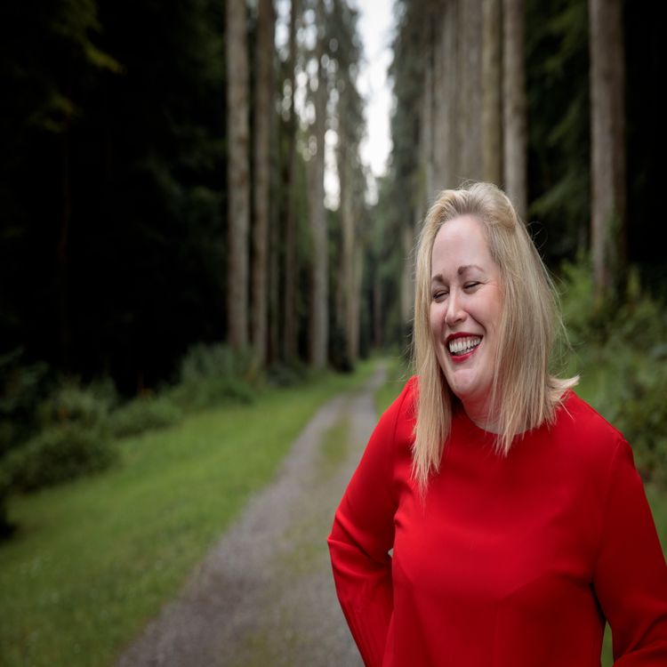 cover art for Blog to Podcast- 2026 issues and insights to Irish Food & Drink