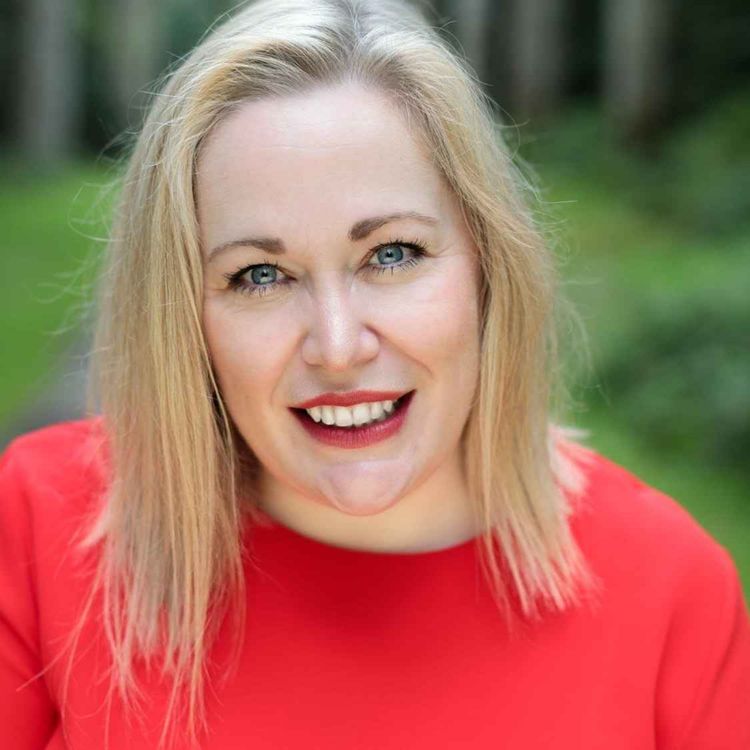 cover art for Part 5 of me turning my blog into a podcast- Hire fast, fire faster!