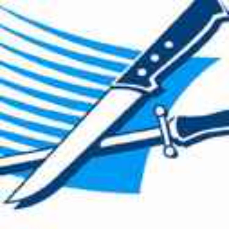 cover art for Butcher Wars 