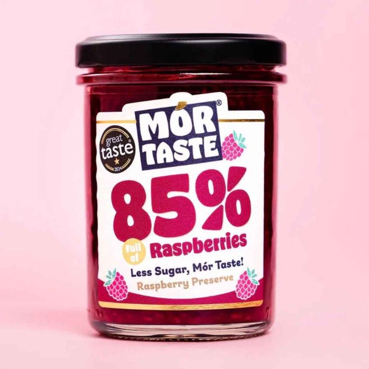 cover art for Meet the Maker- Felix of Mor Taste