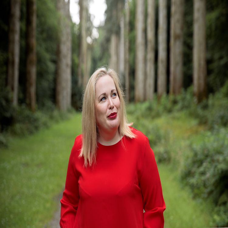 cover art for Toxic kitchens and work places DO EXIST in Ireland