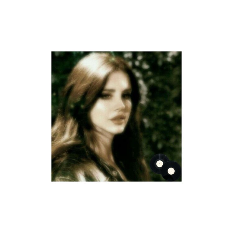 cover art for prom song (gone wrong) - lana del rey