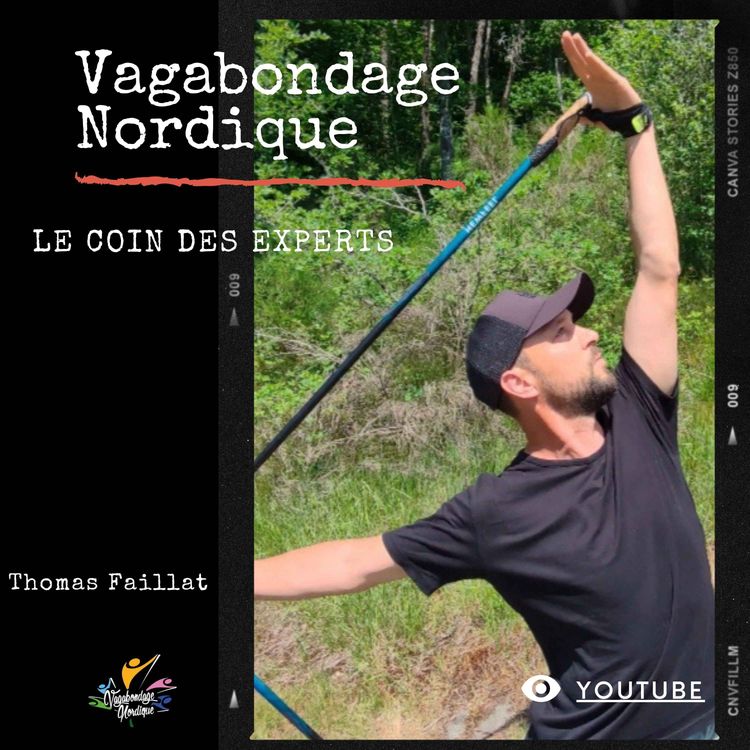 cover art for Vagabondage nordique - LE COIN DES PROS