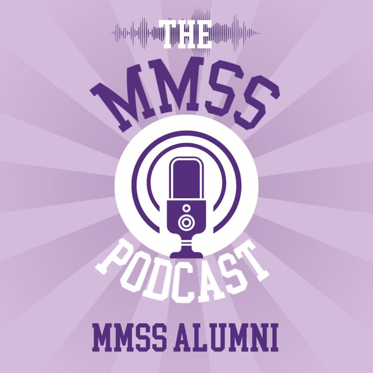 cover art for Monash Marketing Alumni Interview