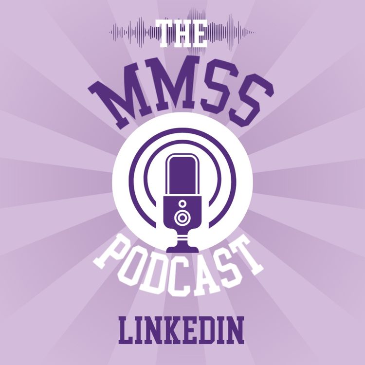 cover art for MMSS LinkedIn Tips