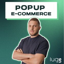 cover art for Popup - Le podcast e-commerce