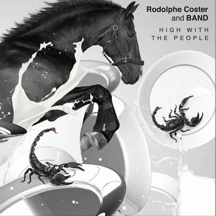 cover art for Tous les Canards 04/12/22