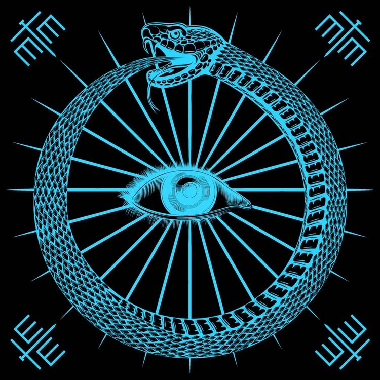 cover art for Interview : The Mars Model