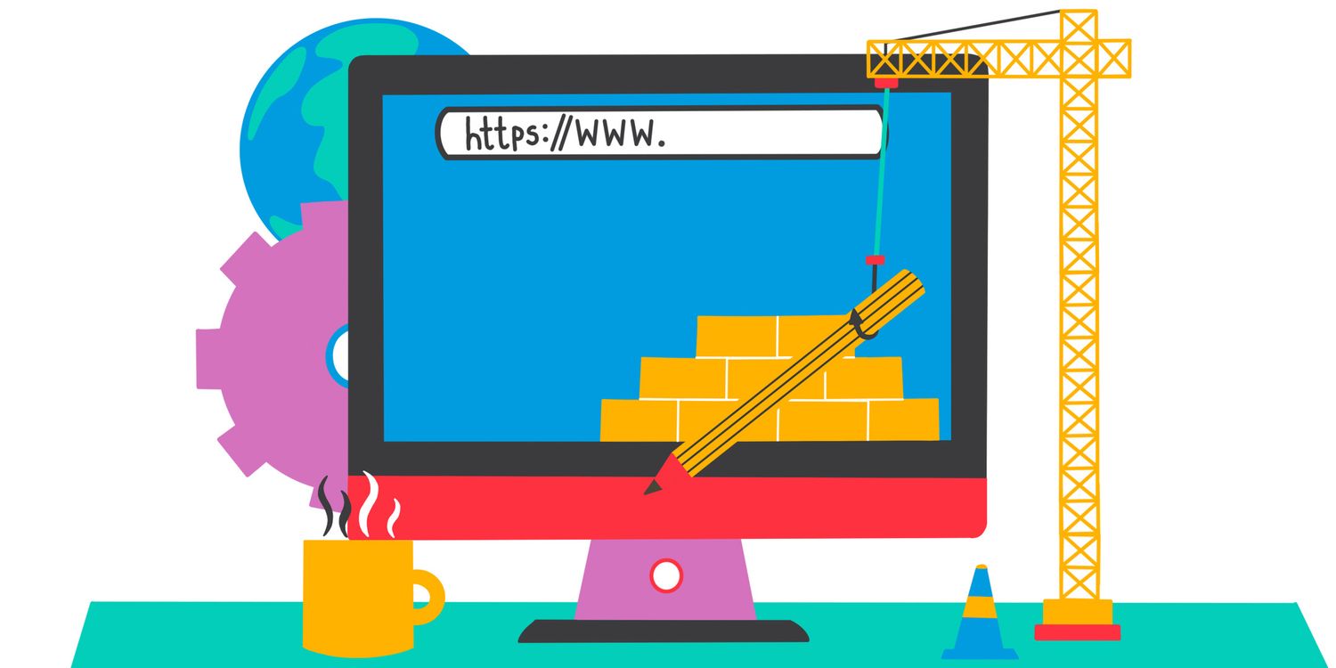 cover art for Hướng dẫn tạo website – Cách lập trang web từ A – Z