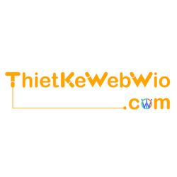cover art for ThietKeWebWIO