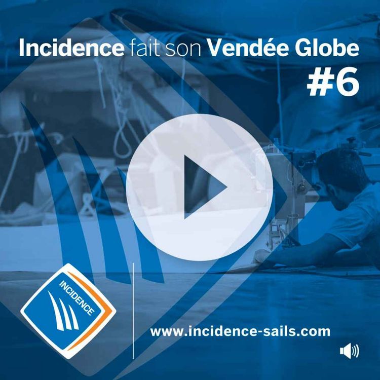 cover art for Episode #6 avec Thierry Monge, responsable d'Incidence Méditerranée 