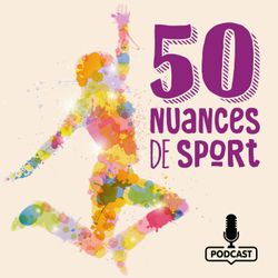 cover art for 50 Nuances de sport