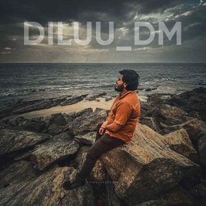 cover art for Ceylon Balcony