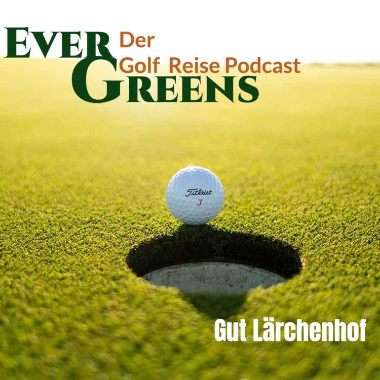 cover art for Gut Lärchenhof