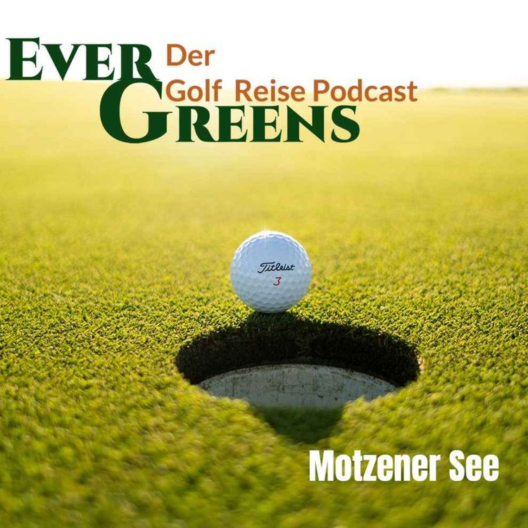 cover art for Berliner Golf & Country Club Motzener See
