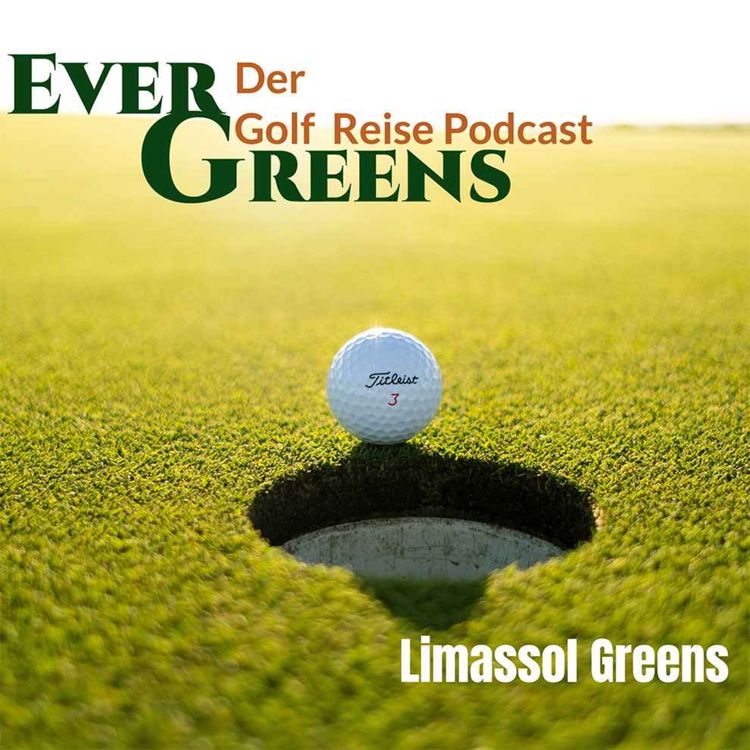 cover art for Limassol Greens auf Zypern