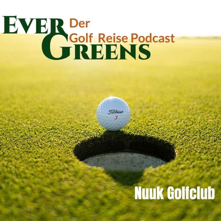 cover art for Grönland