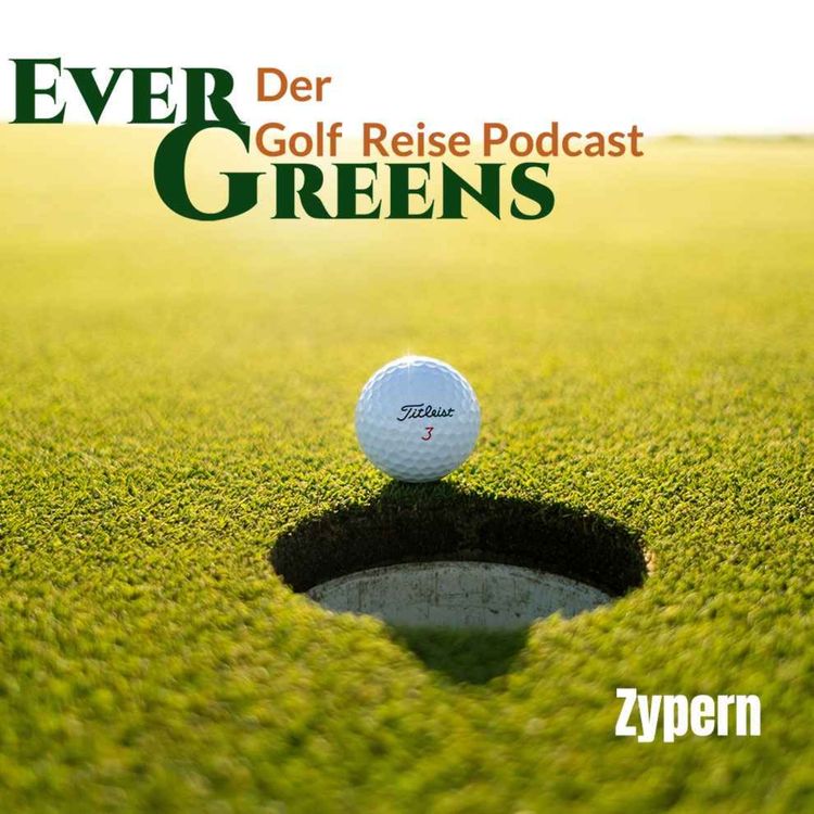 cover art for Limassol Greens auf Zypern