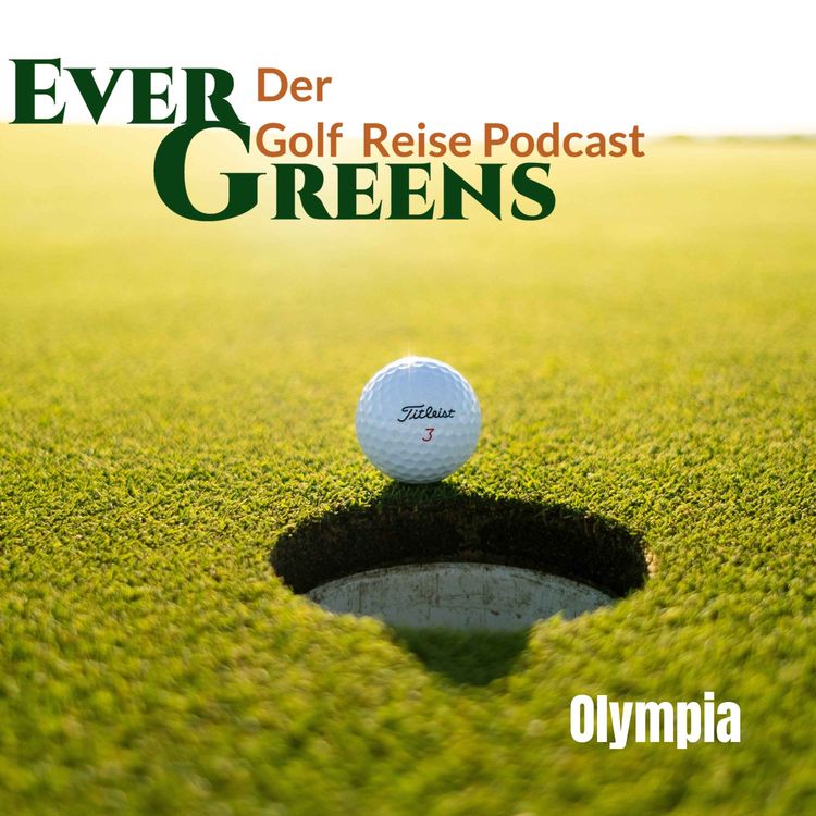 cover art for Träumen von Olympia
