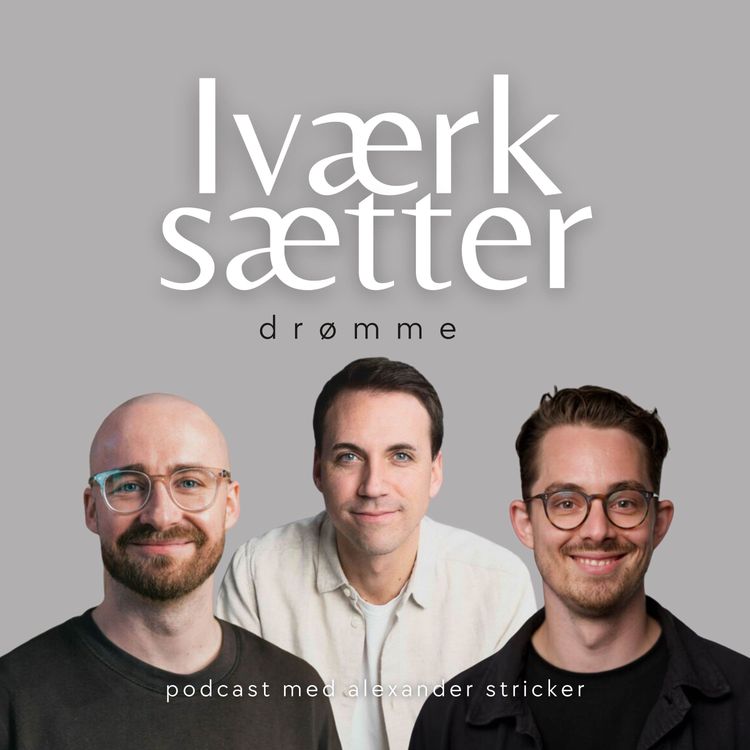 cover art for Giv "iværksætter-hjernen" en velfortjent pause - med psykologerne bag HjerneRO