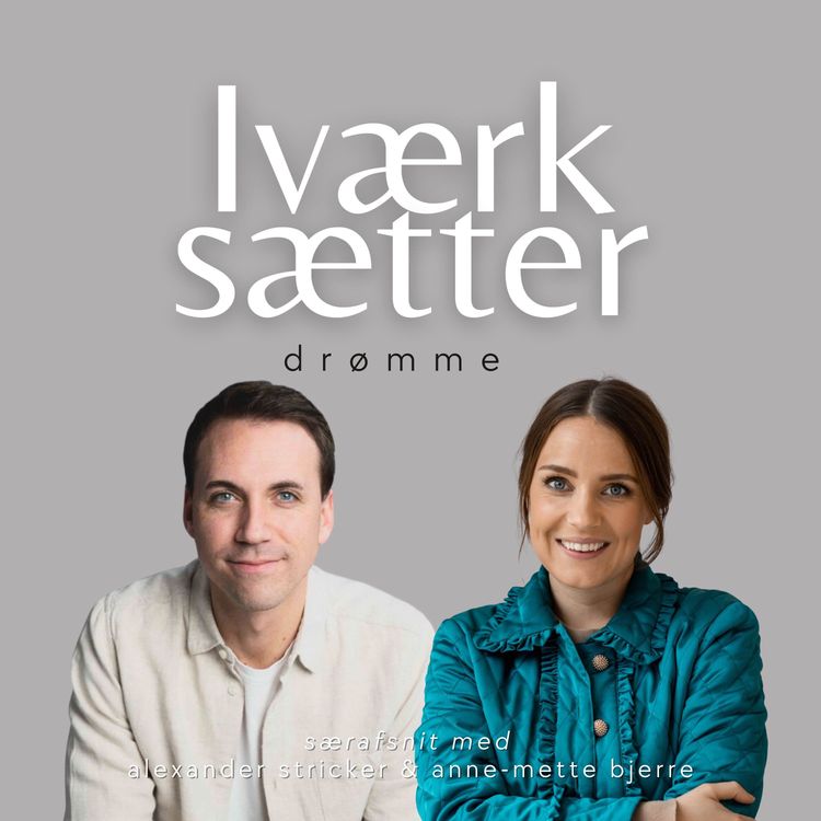 cover art for Særafsnit - Nå for søren