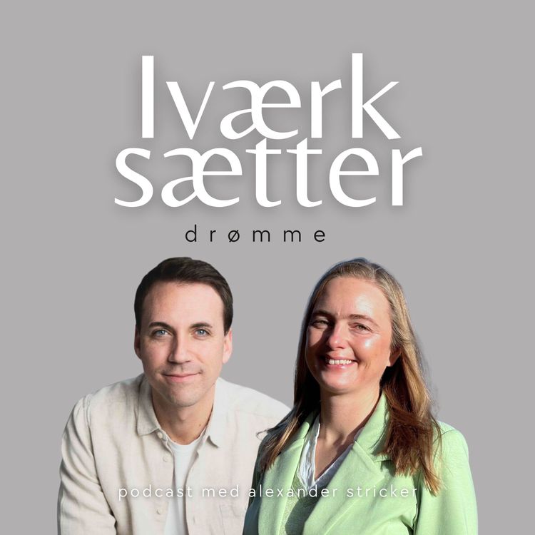 cover art for Fra overlevelse til overskud og egen virksomhed