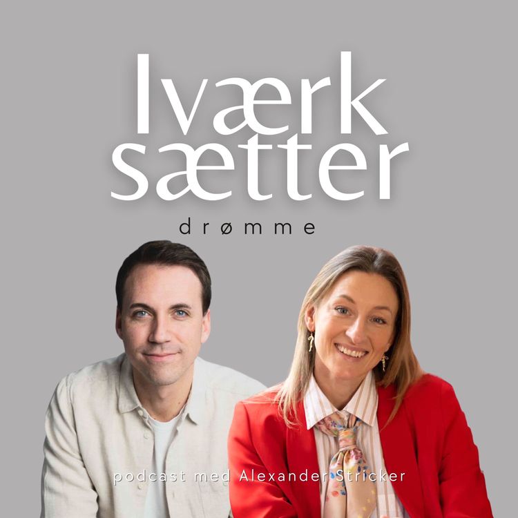 cover art for Er vækst overhovedet værd at jagte? - med Annemette Voss