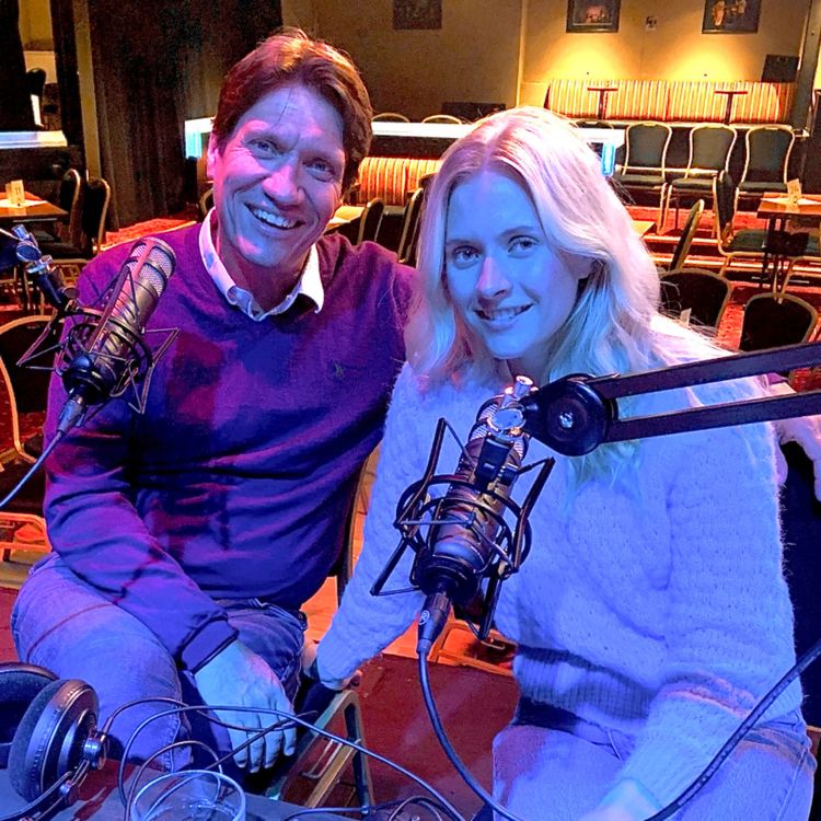 cover art for Bjørn og Mathilde Halstensen