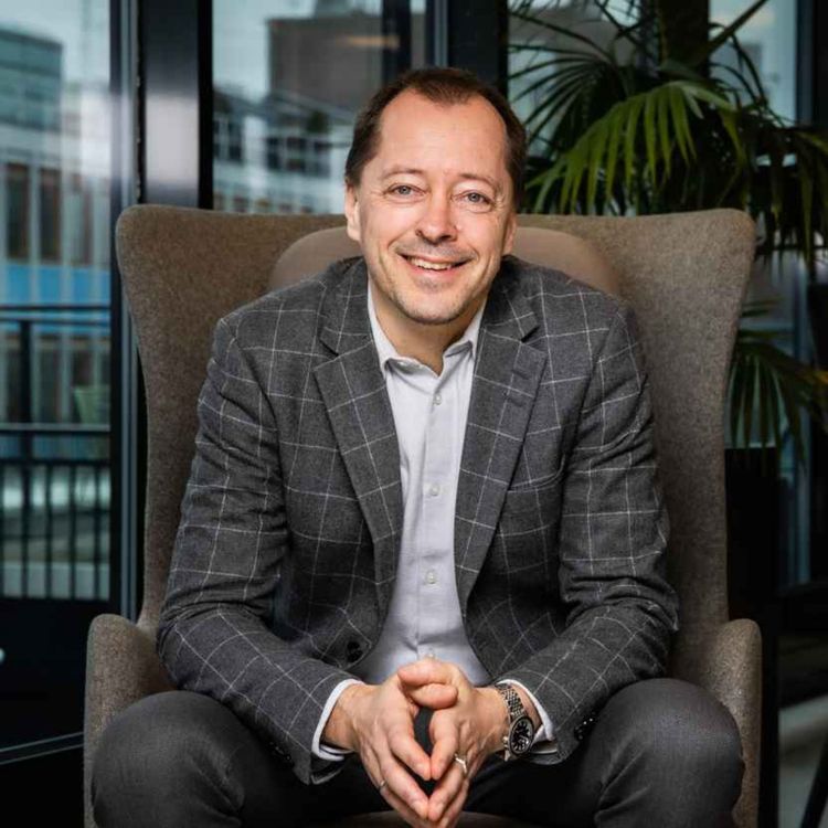 cover art for René Svendsen (Fredrikstad Blad)