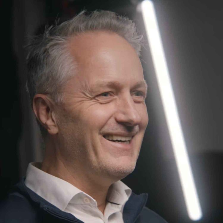 cover art for Anders Lier