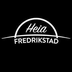 cover art for Heia Fredrikstad!