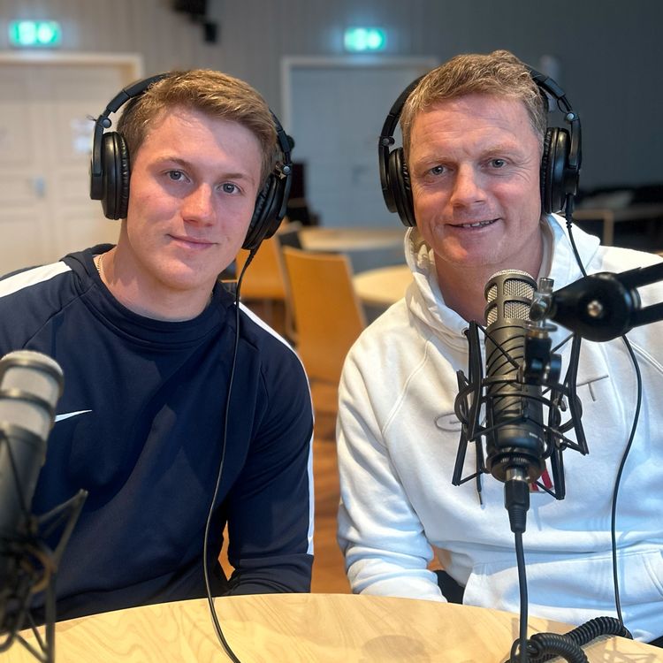 cover art for Trond og Kasper Magnussen