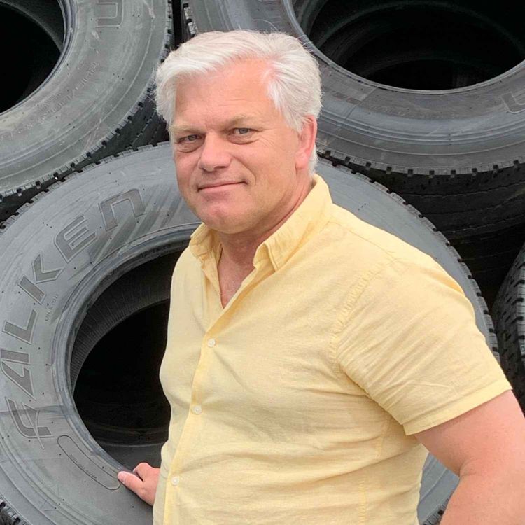 cover art for Bodahl-Johansen AS - Erik Bodahl-Johansen