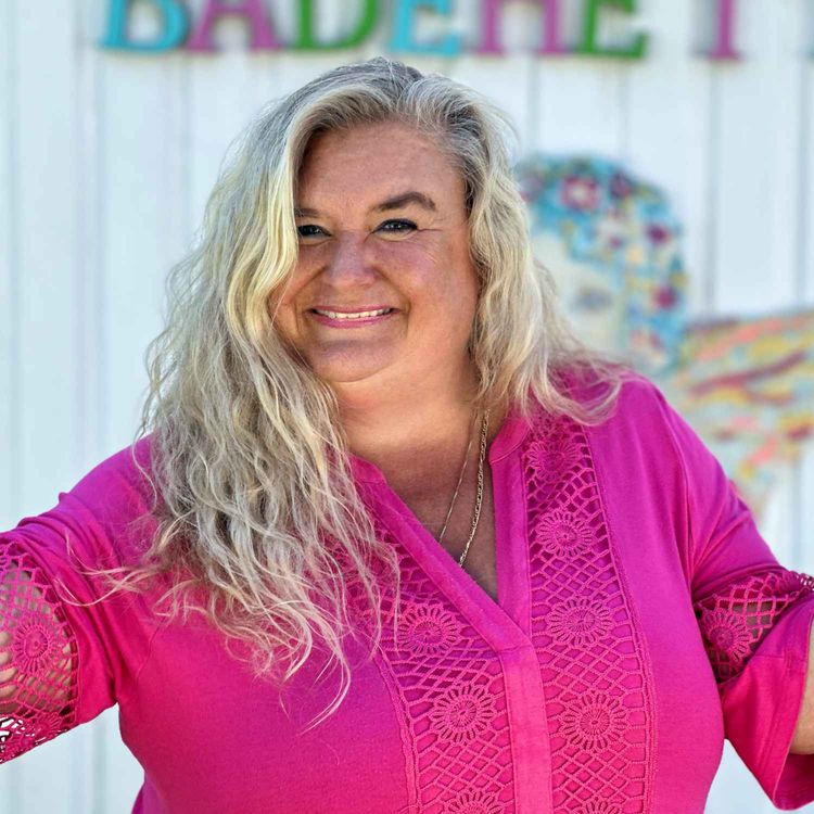 cover art for Hilde Skovdahl (Charter-Hilde)