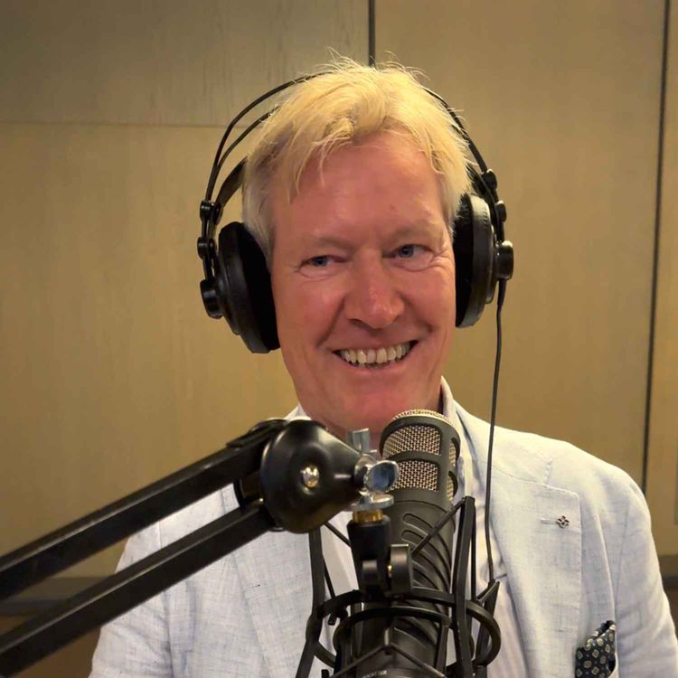 cover art for Trond Delbekk (FREDRIKSTADKONFERANSEN 2024)