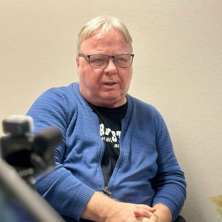 cover art for FredrikstadQuizen: Dag Solheim