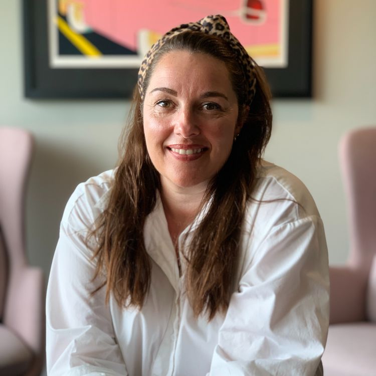 cover art for Siri Martinsen (ordfører)