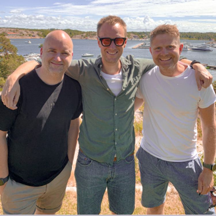 cover art for Andreas Humlekjær (Humle)